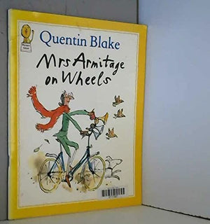 Mrs.Armitage on Wheels