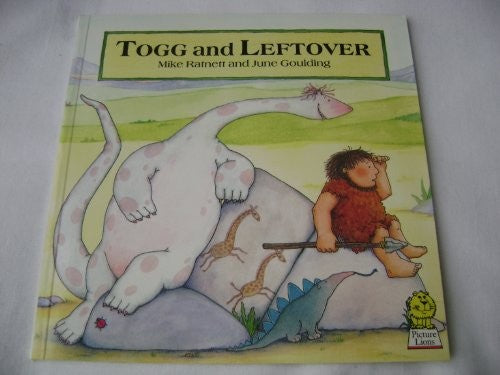 Togg and Leftover