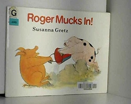 Roger Mucks in!