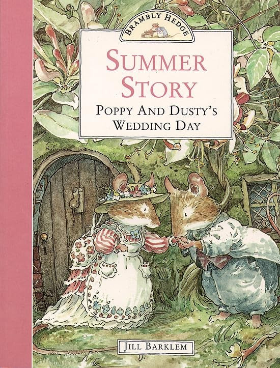 Summer Story