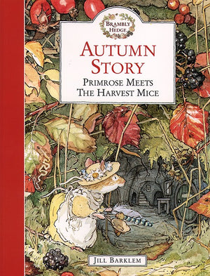 Autumn Story
