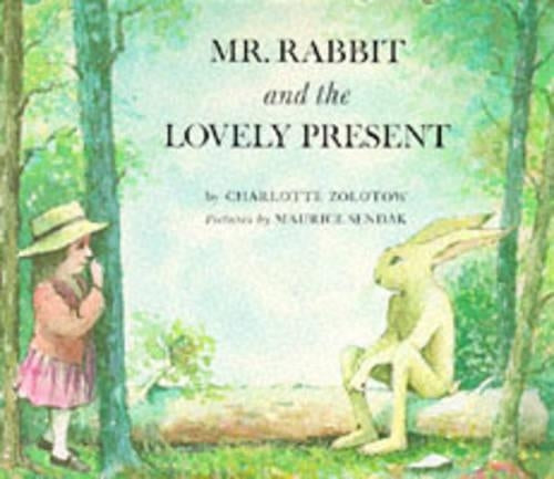 Mr. Rabbit and the Lovely Present