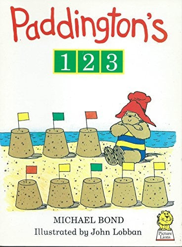Paddington's 123