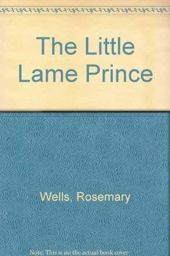 The Little Lame Prince