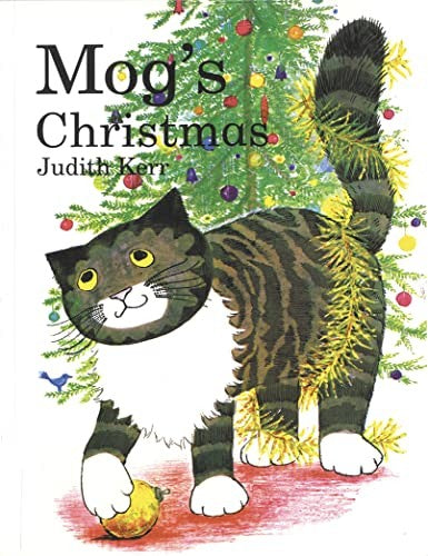 Mogs Christmas