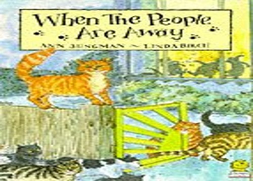 When the People are Away