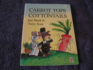 Carrot Tops and Cotton Tails 