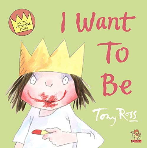 I Want to be