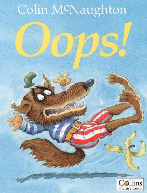 Oops!