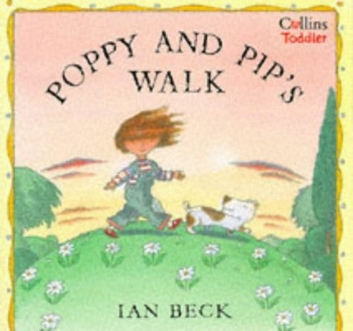 Poppy and Pip's Walk
