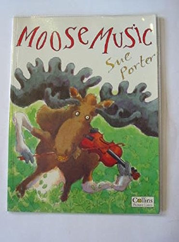 Moose Music
