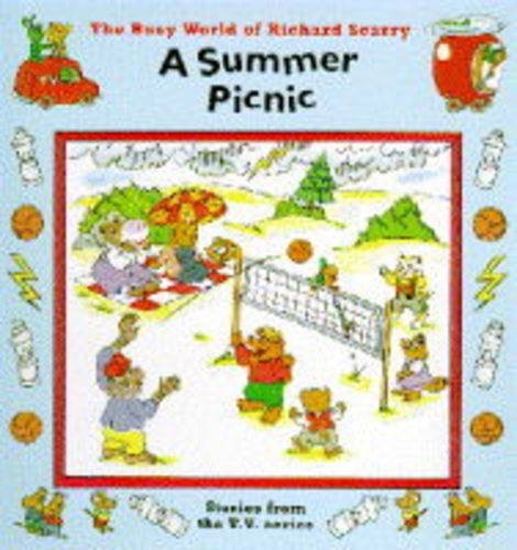 A Summer Picnic