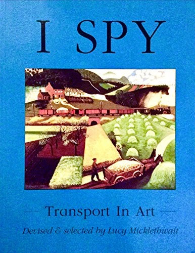 Transport in Art