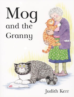 Mog and the Granny