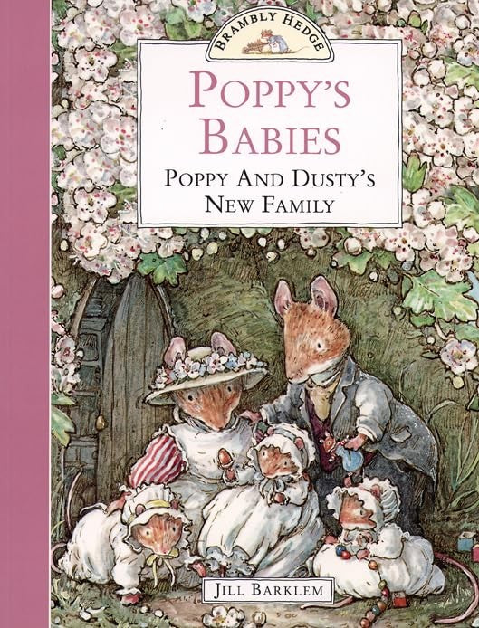 Poppys Babies
