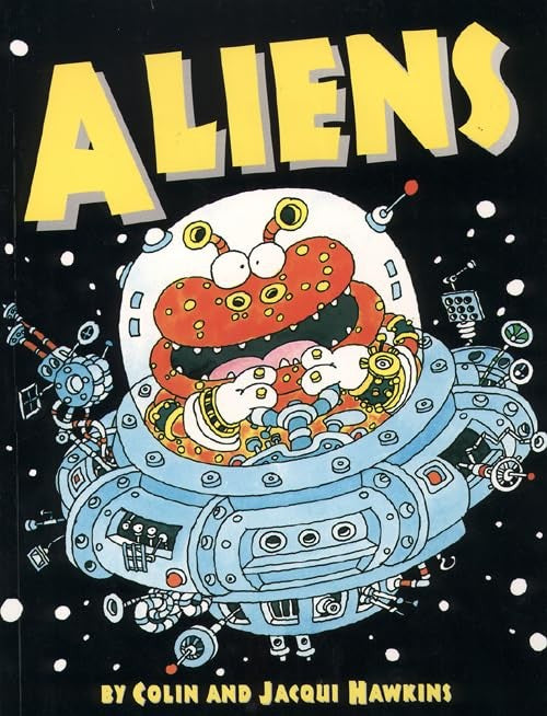 Aliens