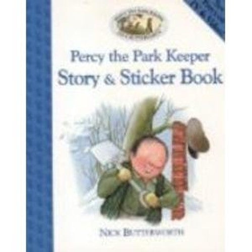 Percy the Park Keeper