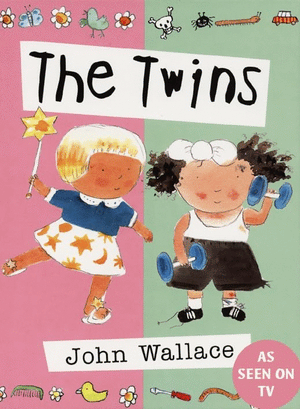 The Twins