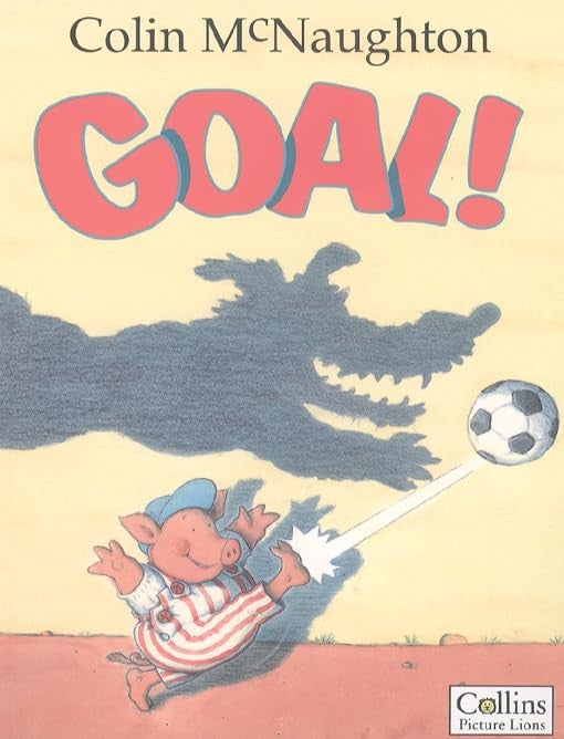 Goal!