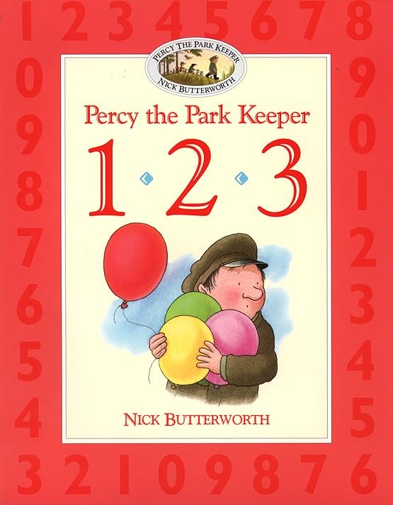 Learn with Percy
