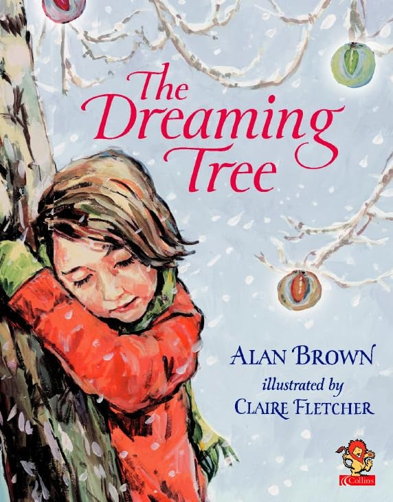The Dreaming Tree