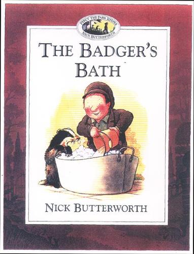 The Badgers Bath