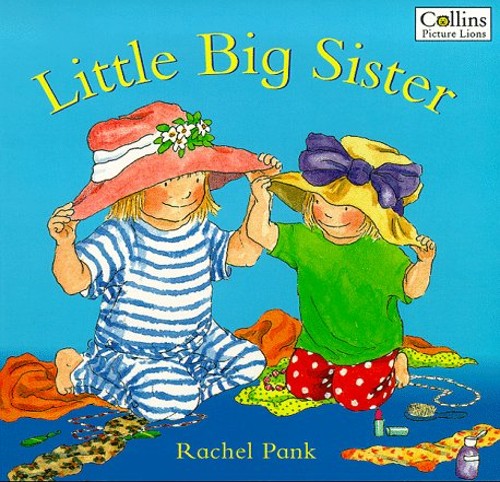 Little Big Sister
