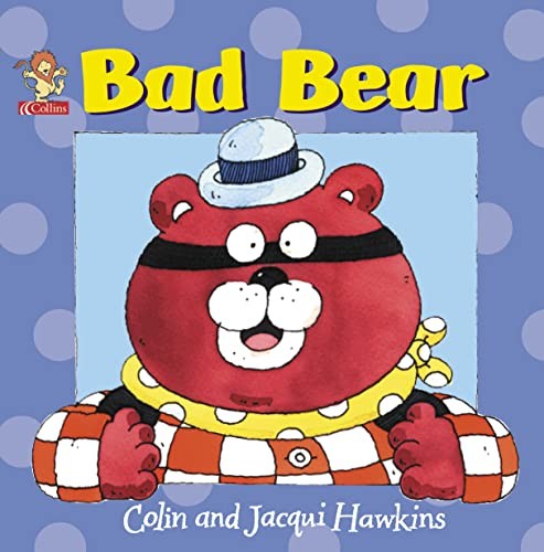 Bad Bear