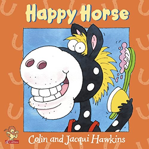 Happy Horse