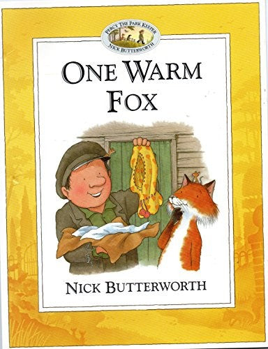 Xone Warm Fox Bk People