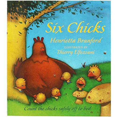Six Chicks