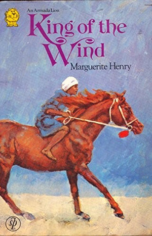 King of the Wind