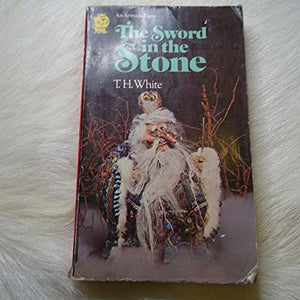 The Sword in the Stone