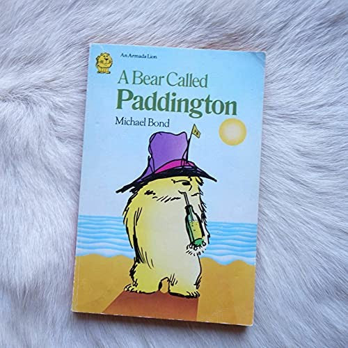 A Bear Called Paddington