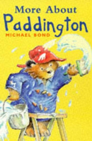 More About Paddington