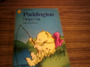 Paddington Helps Out