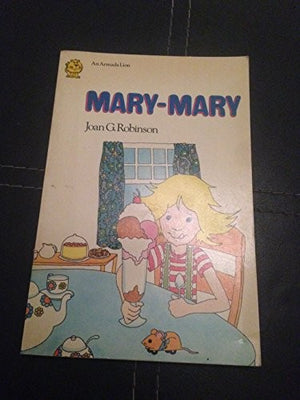 Mary-Mary