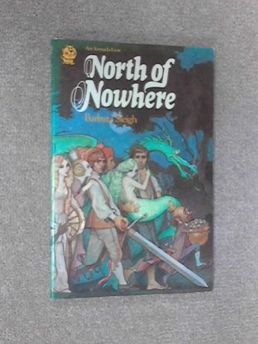 North of Nowhere