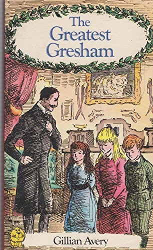 Greatest Gresham