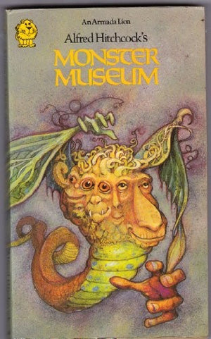 Monster Museum