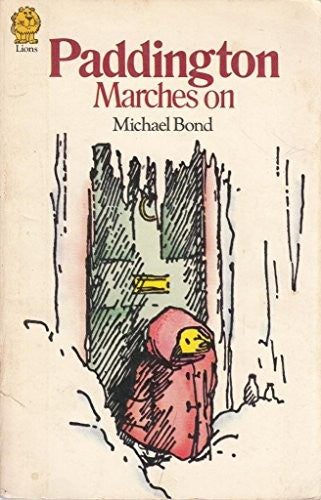 Paddington Marches on