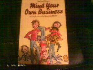 Mind Your Own Business