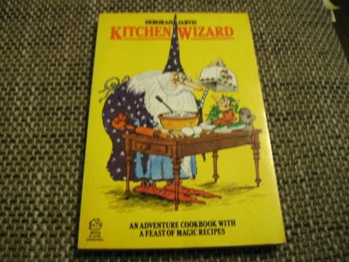Kitchen Wizard