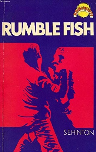 Rumble Fish