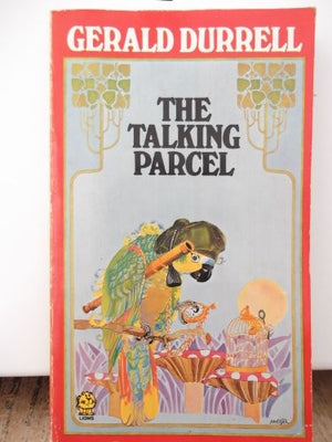 The Talking Parcel