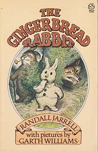 The Gingerbread Rabbit