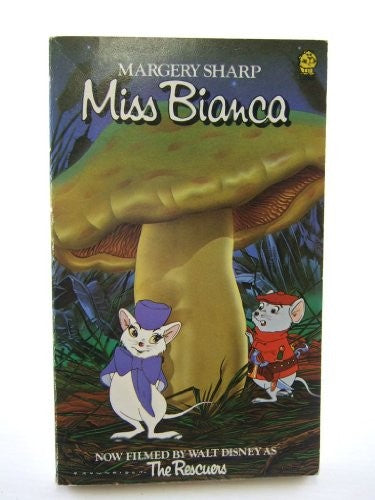 Miss Bianca