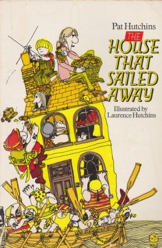 The House That Sailed Away