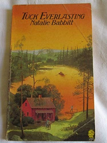 Tuck Everlasting