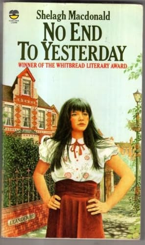 No End to Yesterday